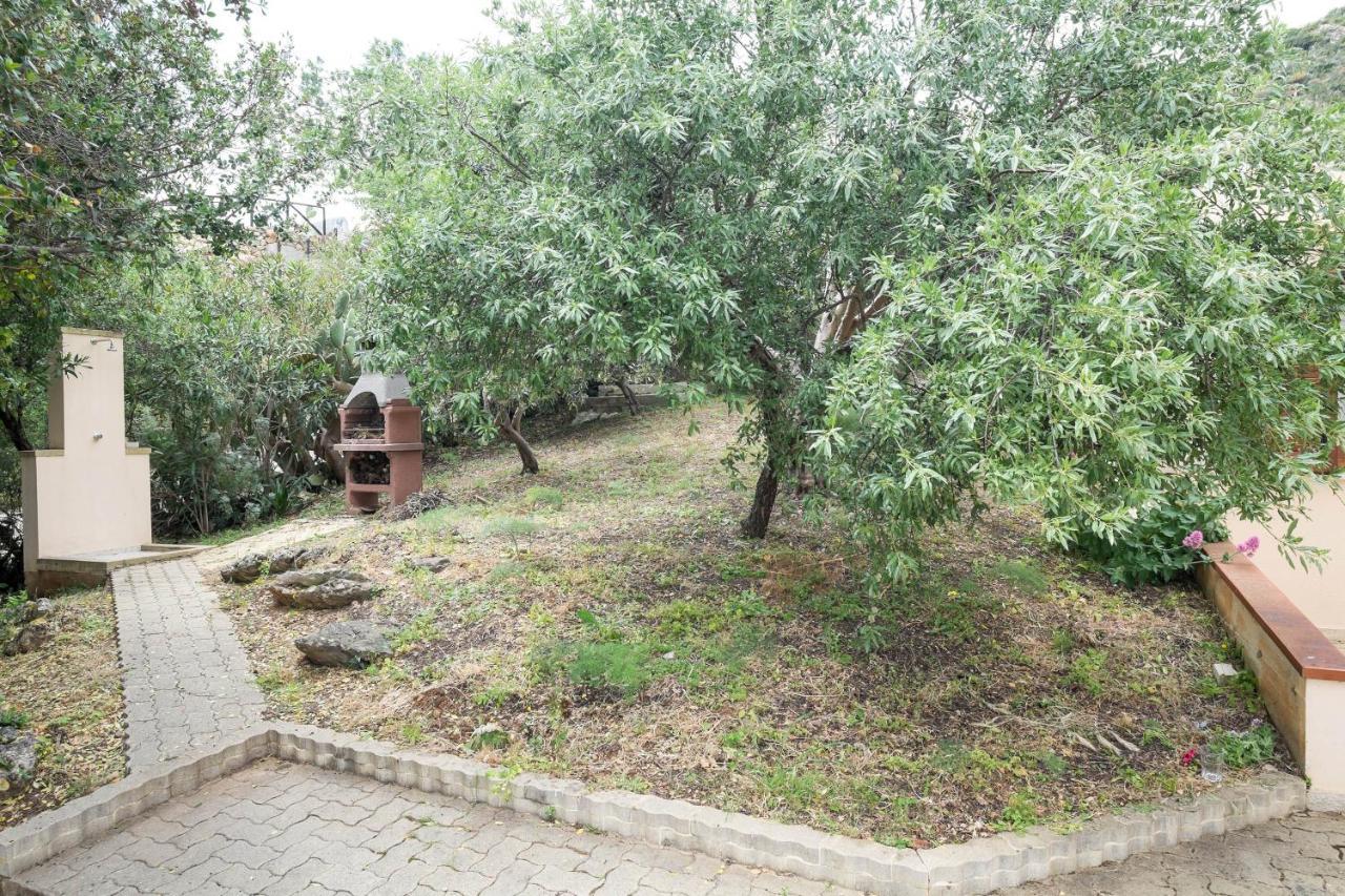 Villa Bifamiliare Scopello Scopello  Zewnętrze zdjęcie