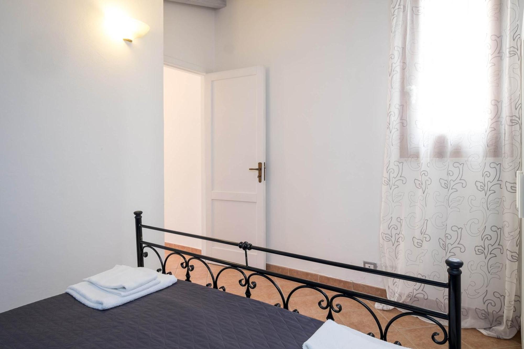 Villa Bifamiliare Scopello Scopello  Zewnętrze zdjęcie